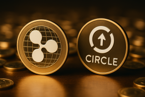 Ripple’ın Circle’ı Satın Alma Girişimi
