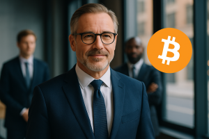 Suitcoiner Wall Street’in Yeni Bitcoin Terimi