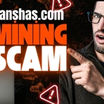 FansHash Mining Site